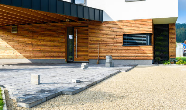 Best Residential Paver Driveway  in Park City, MT