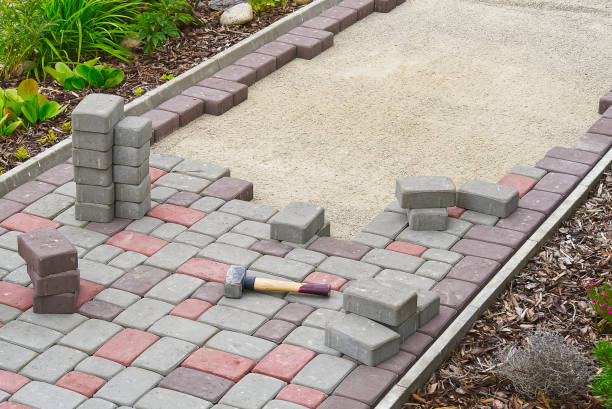 Best Best Driveway Pavers  in Park City, MT