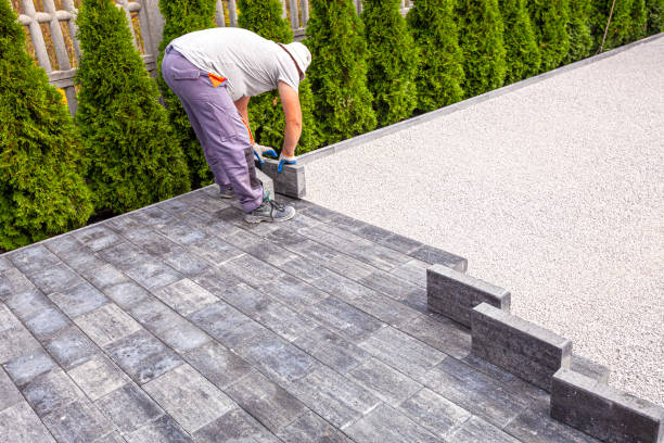 Reasons to Select Us for Your Driveway Paving Requirements in Park City, MT