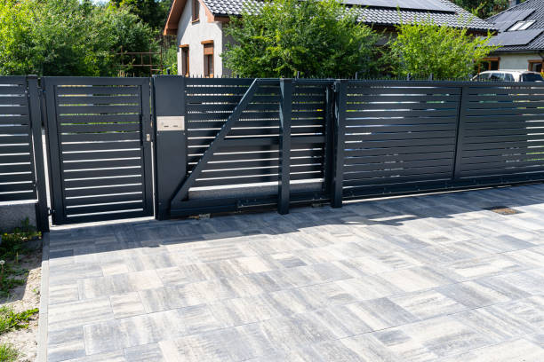 Best Professional Driveway Pavers  in Park City, MT