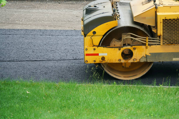 Best Decorative Driveway Pavers  in Park City, MT