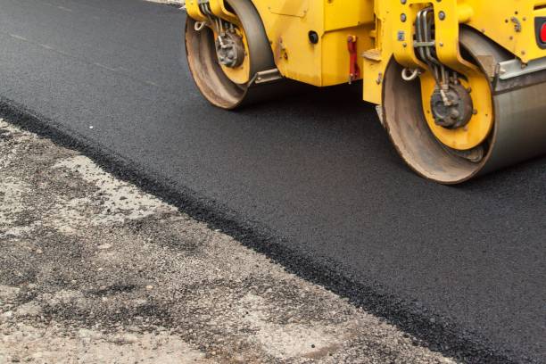 Best Driveway Paver Sealing  in Park City, MT