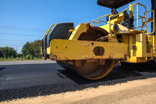Best Best Driveway Pavers  in Park City, MT